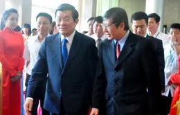 Chương trình “Vinh quang Việt Nam” lần thứ XI năm 2014